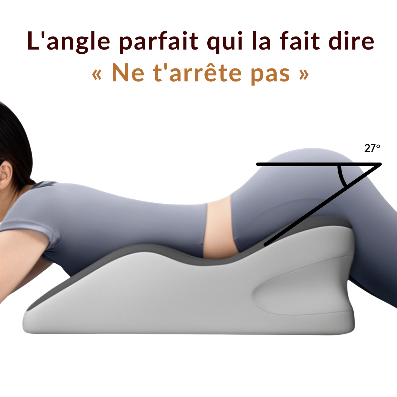 Coussin Cokinou – brisez la routine, savourez le confort