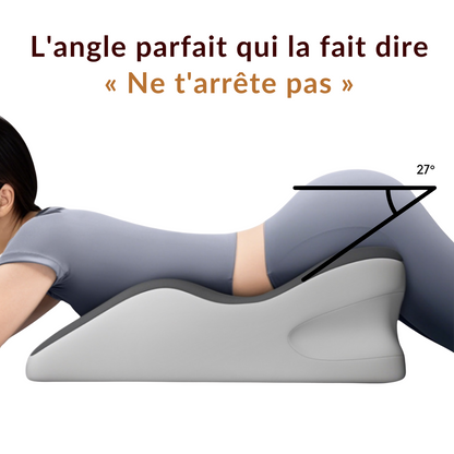 Coussin Cokinou – brisez la routine, savourez le confort