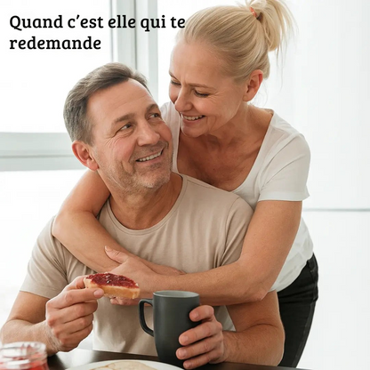 Coussin Cokinou – brisez la routine, savourez le confort